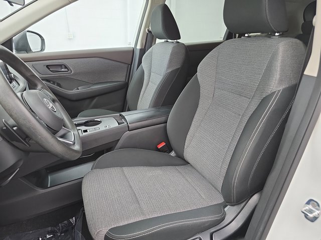 Certified 2022 Nissan Rogue S image 14