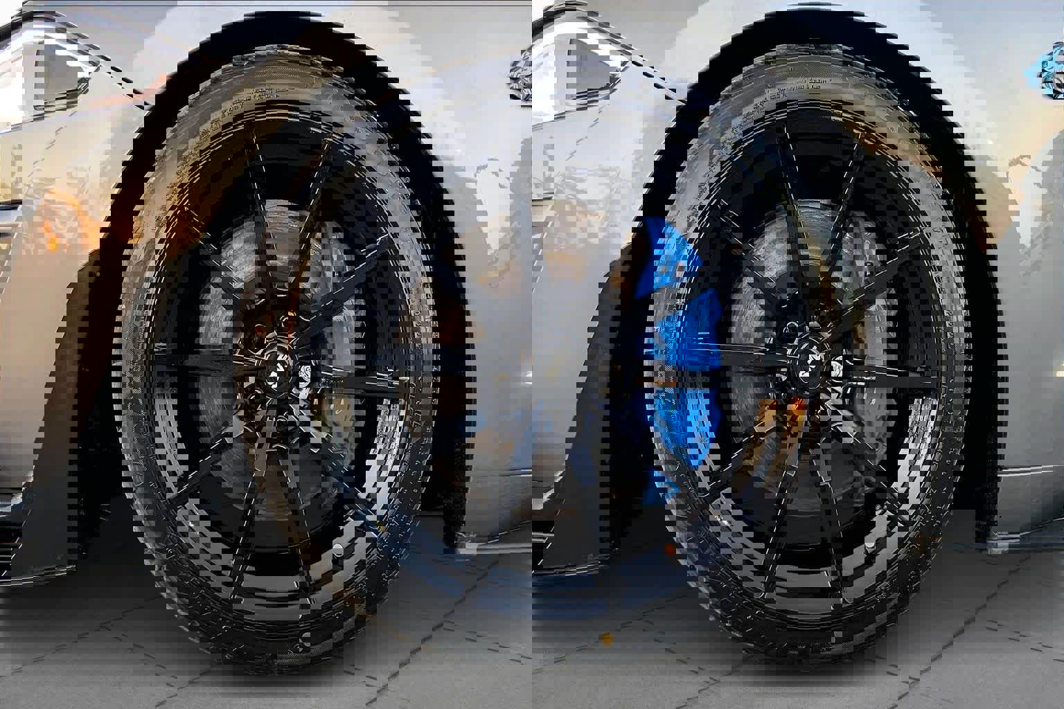 Used 2021 Ford Mustang GT w/ Equipment Group 301A image 11