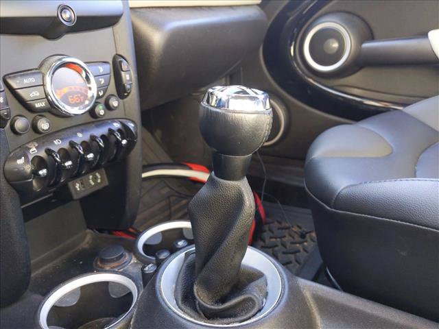 Used 2012 MINI Cooper Coupe S FWD image 10