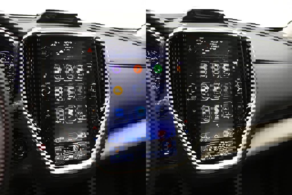 Used 2024 Subaru Ascent Limited image 21