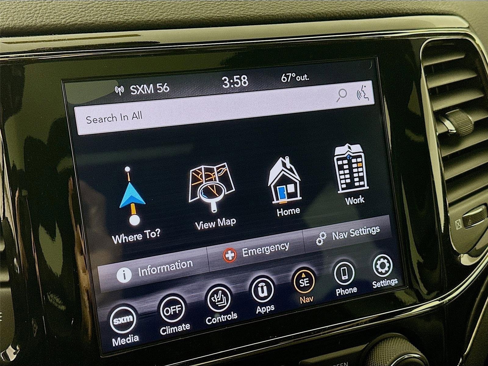 Used 2020 Jeep Grand Cherokee Limited X image 18