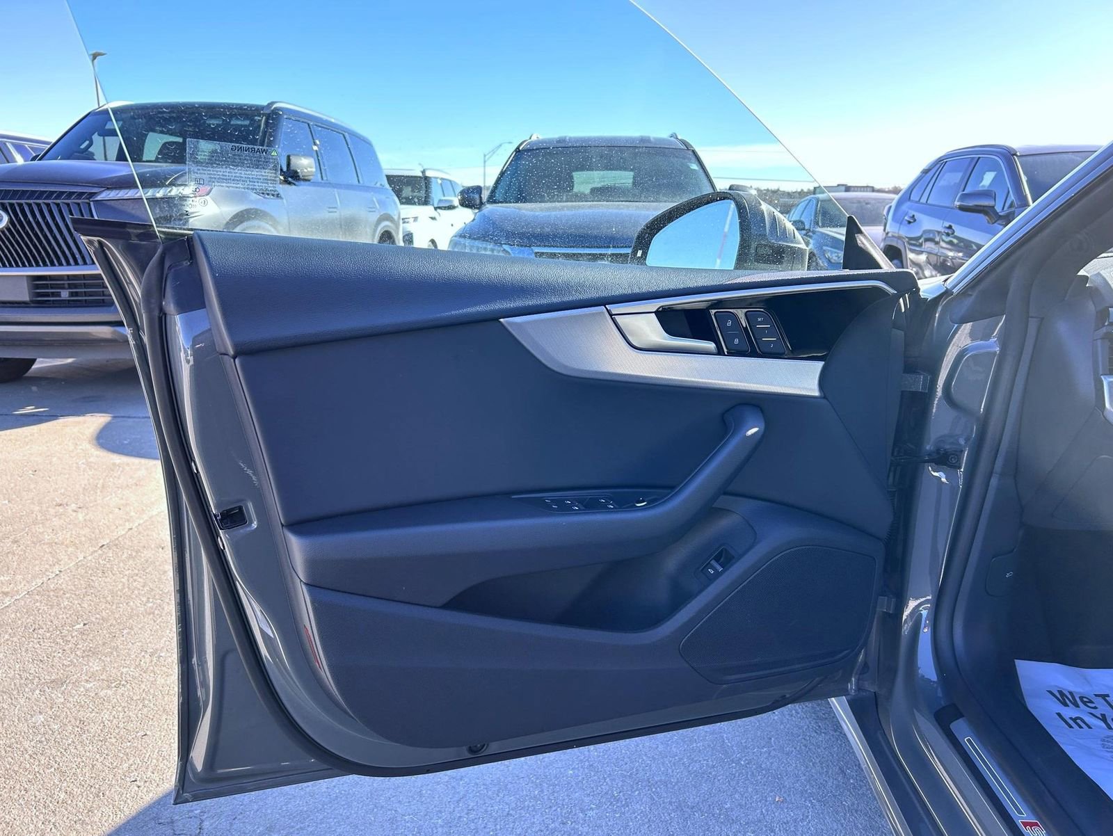 Used 2025 Audi A5 2.0T Premium Plus image 9