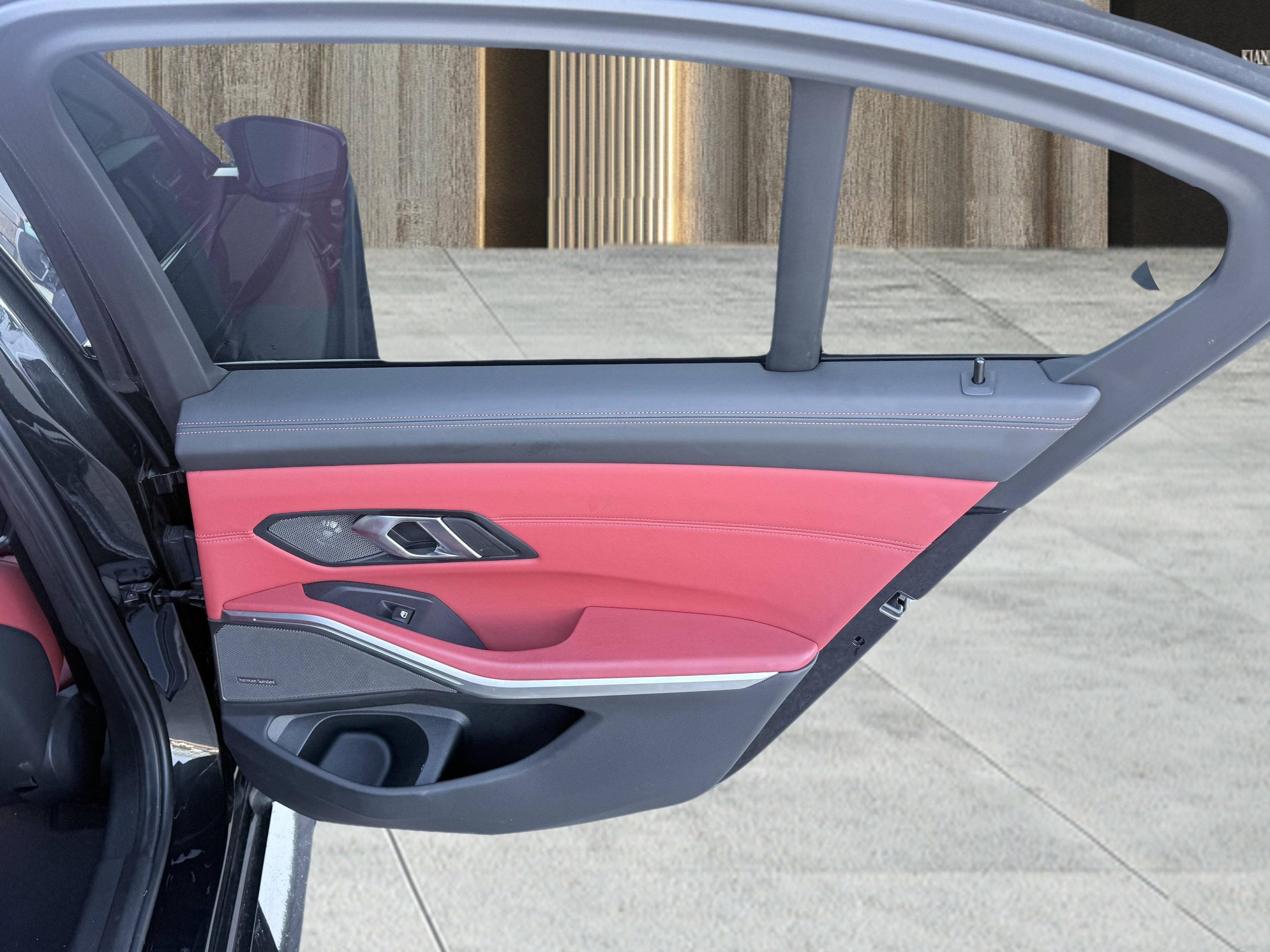 Used 2024 BMW M3 Competition w/ Executive Package image 50