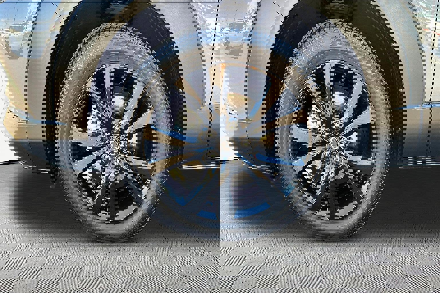 Used 2023 MAZDA CX-30 AWD 2.5 S w/ Preferred Package image 34