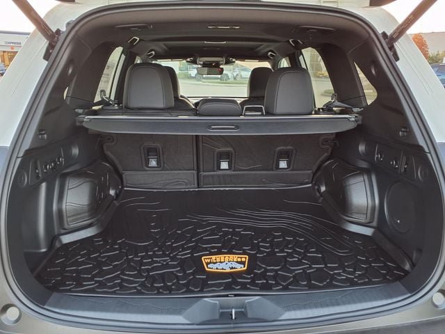New 2026 Subaru Forester Wilderness AWD/4WD image 9