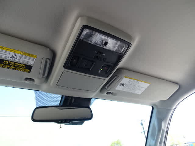 Used 2024 Toyota 4Runner SR5 RWD image 33