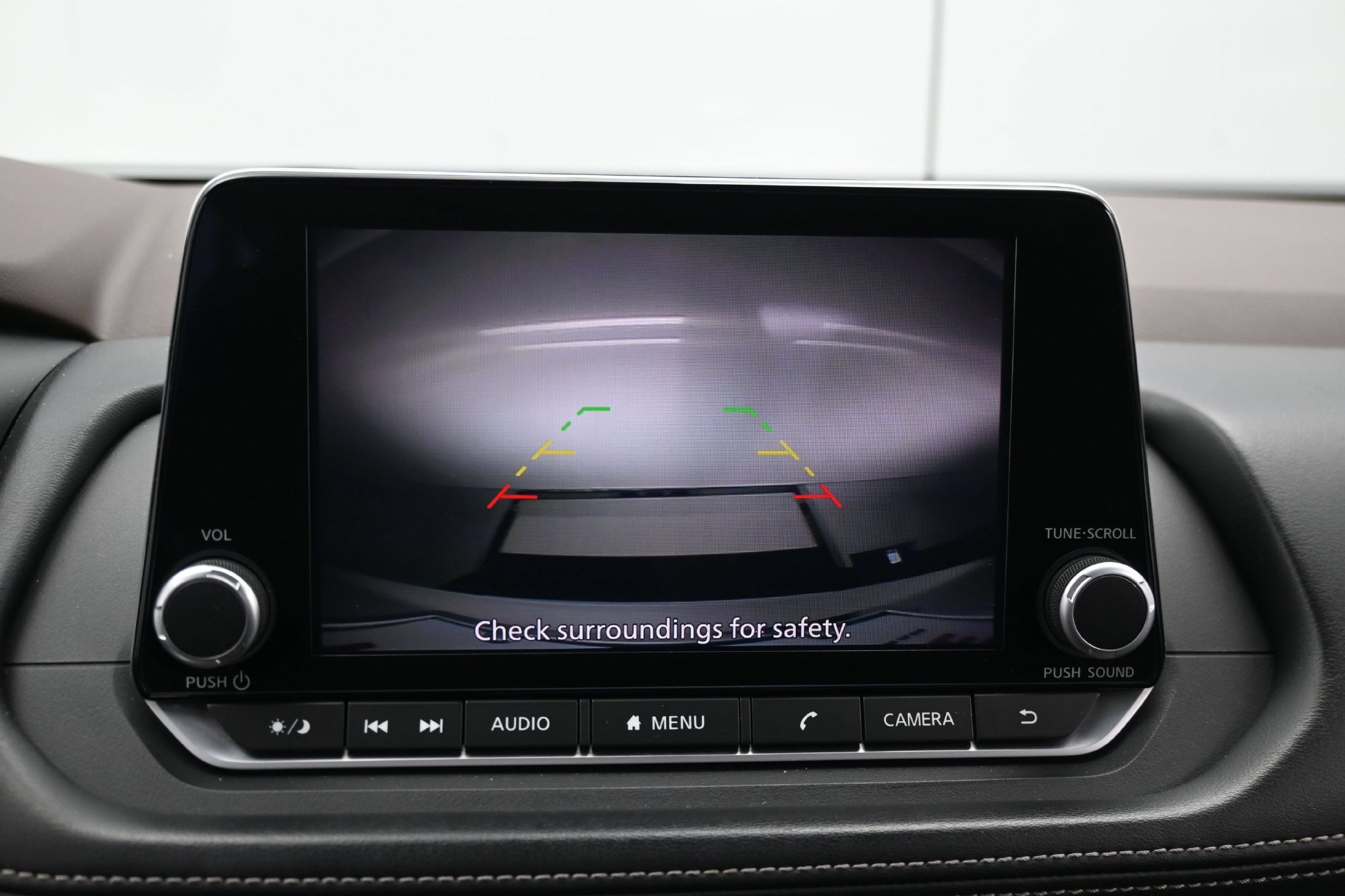 Used 2023 Nissan Rogue SV FWD image 16
