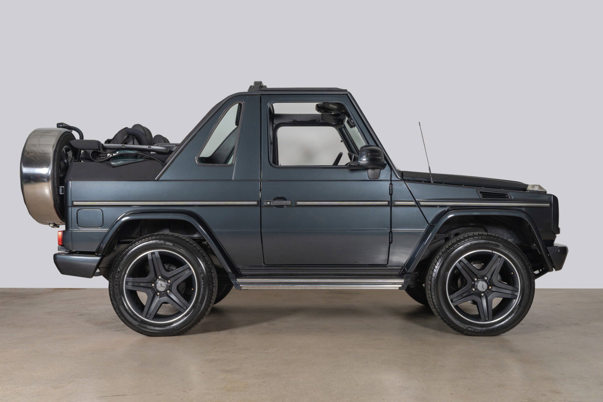 Used 2013 Mercedes-Benz G 500 image 11