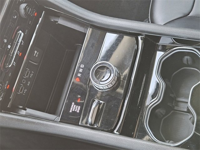 Used 2023 Jeep Grand Cherokee L Limited image 19