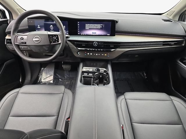 Used 2025 Nissan Murano SL AWD/4WD image 13