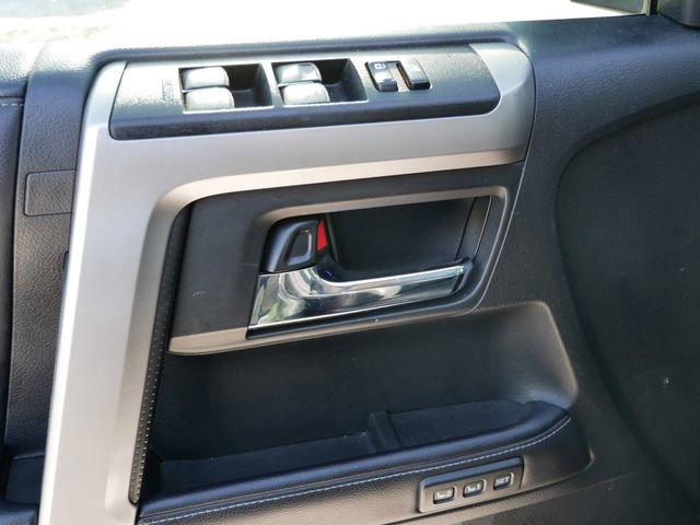 Used 2022 Toyota 4Runner Limited image 12