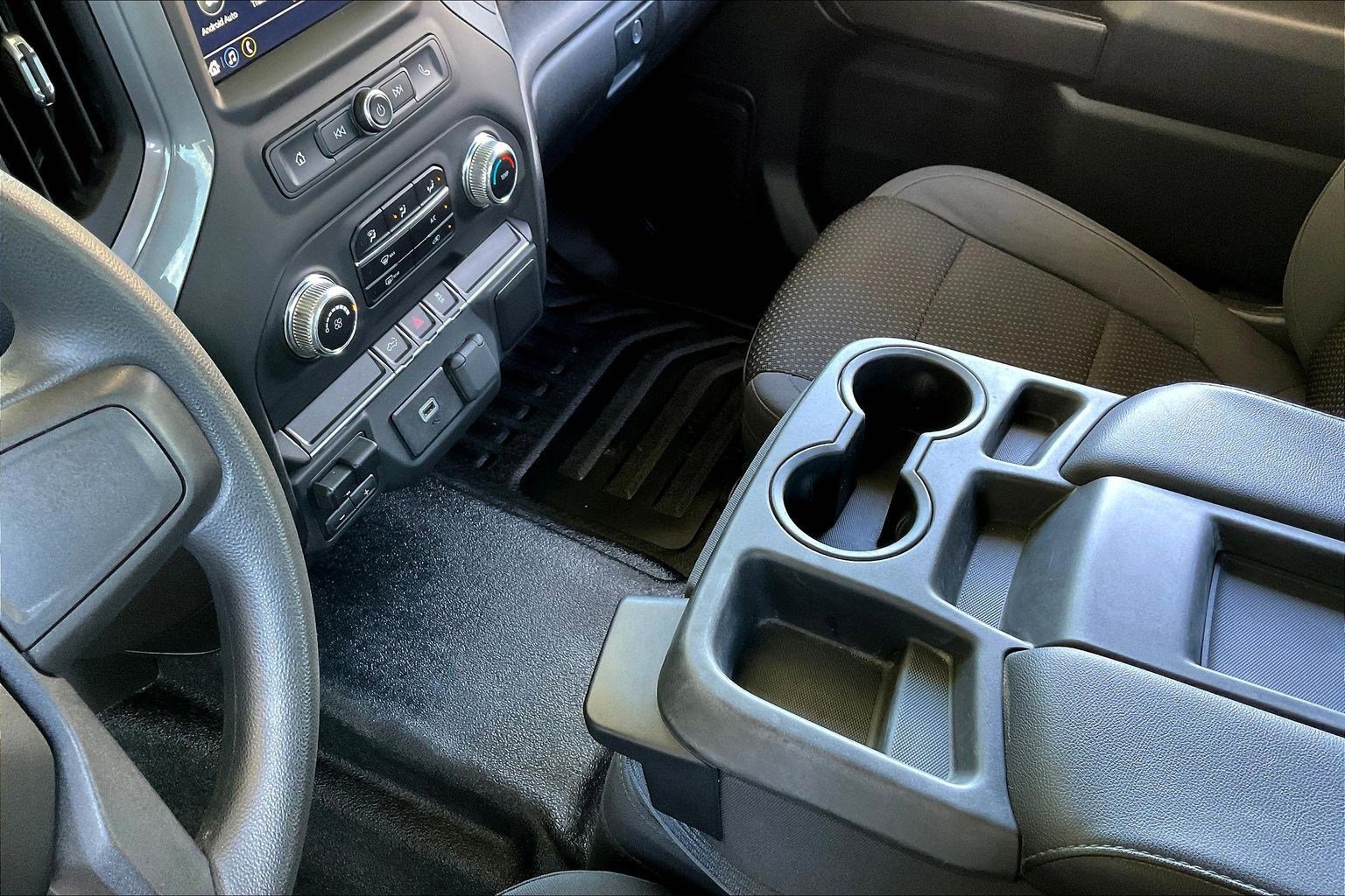 Used 2019 GMC Sierra 1500 Base w/ Convenience Package image 19