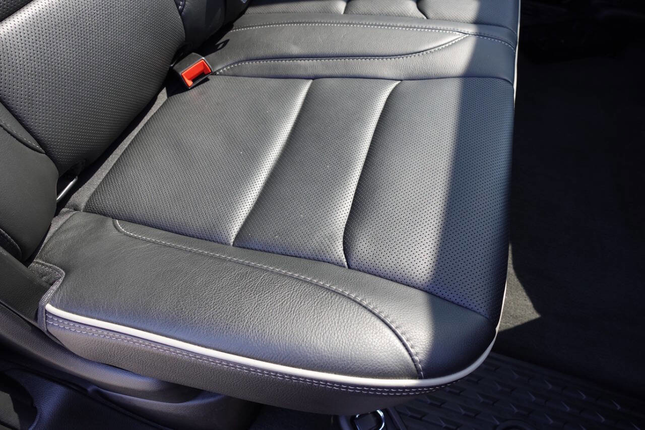 Used 2024 RAM 1500 Limited image 40