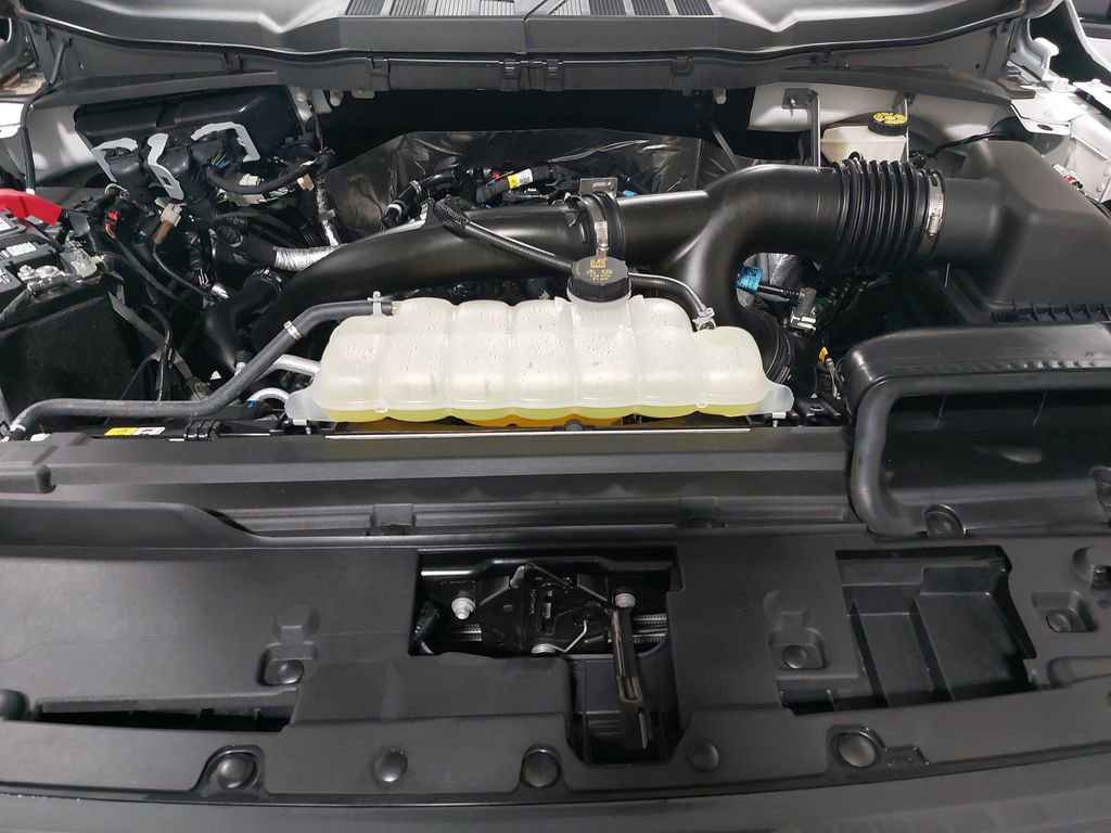 Used 2024 Ford F150 STX image 40