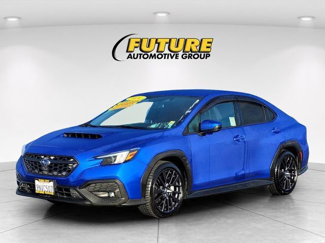 Used 2024 Subaru WRX Premium image 10