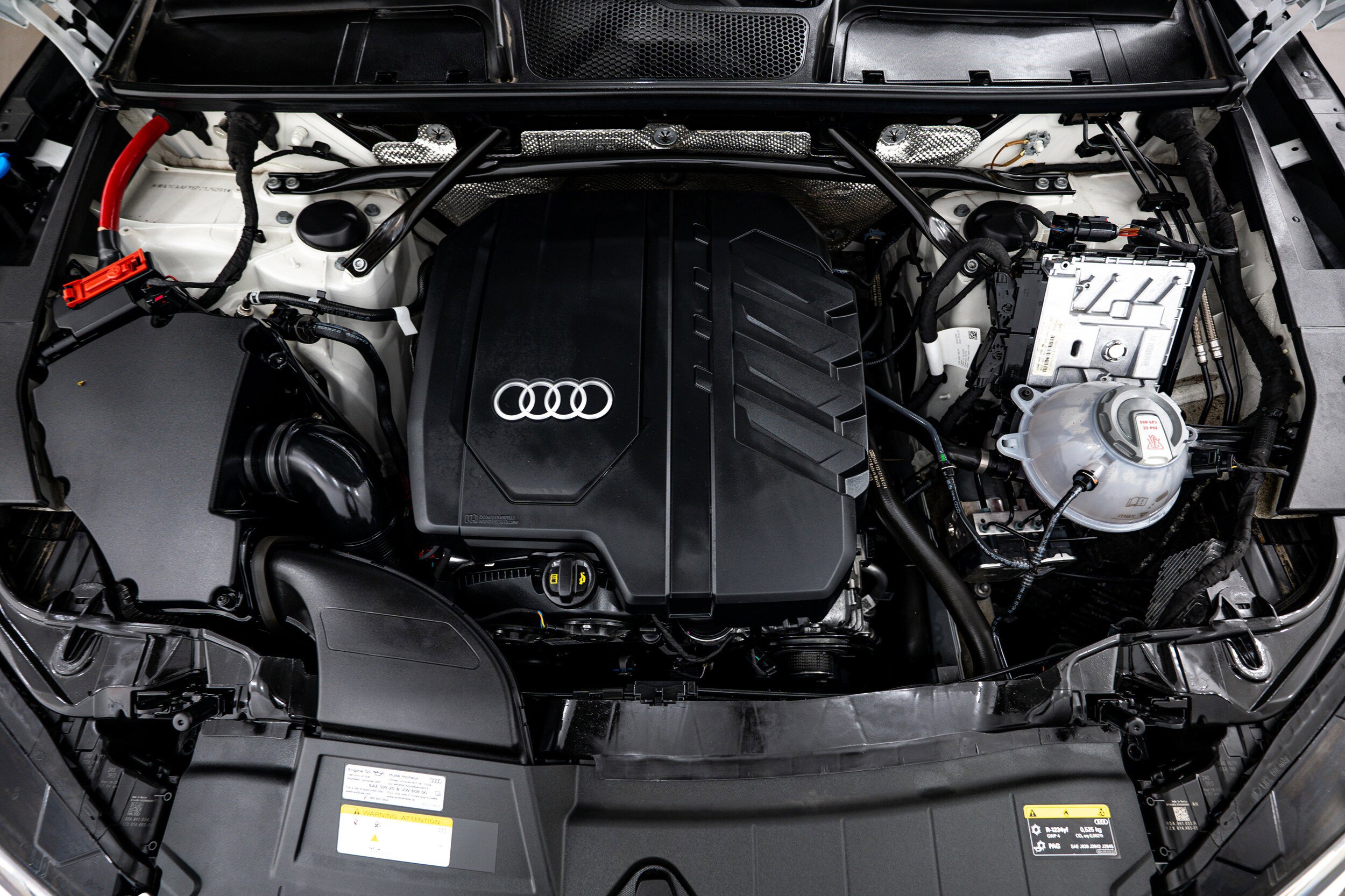 Certified 2023 Audi Q5 2.0T Premium w/ Convenience Package AWD/4WD image 22