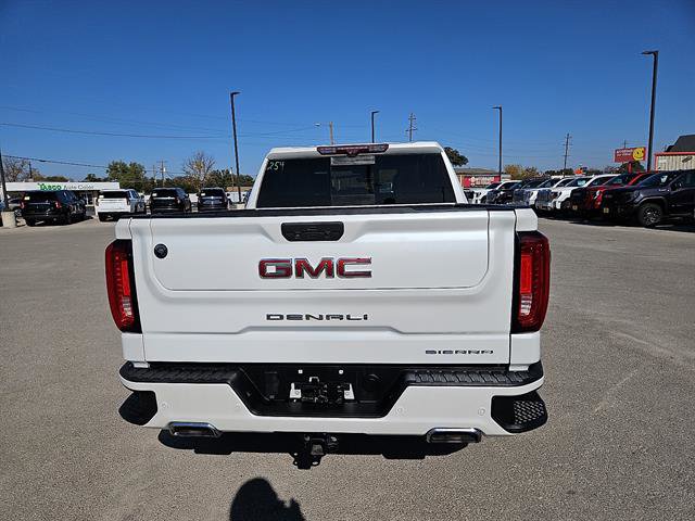 Used 2021 GMC Sierra 1500 Denali w/ Denali Ultimate Package image 4