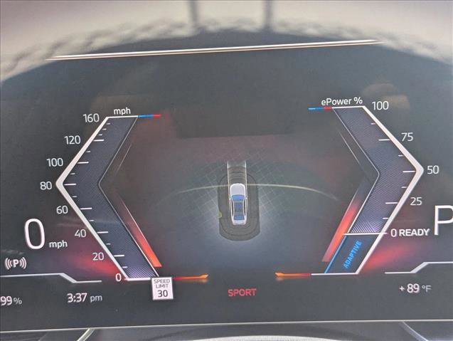 New 2026 BMW i7 eDrive50 image 10