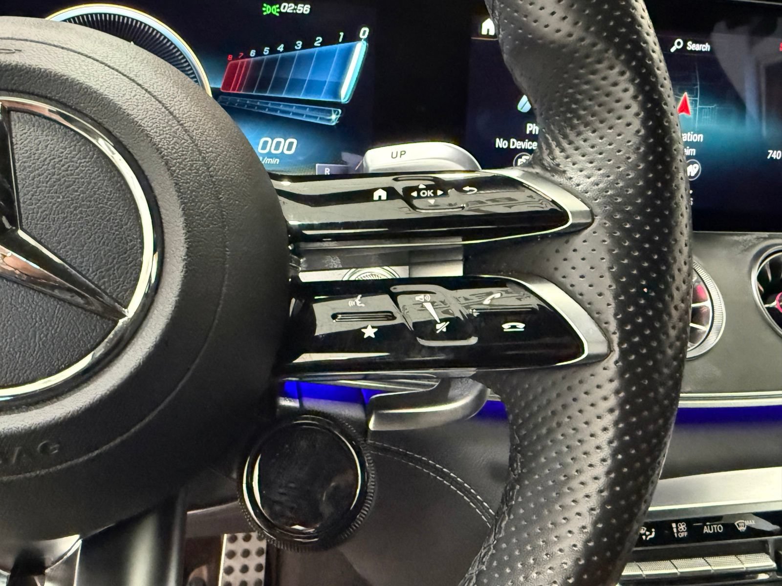 Used 2022 Mercedes-Benz AMG GT 53 image 26