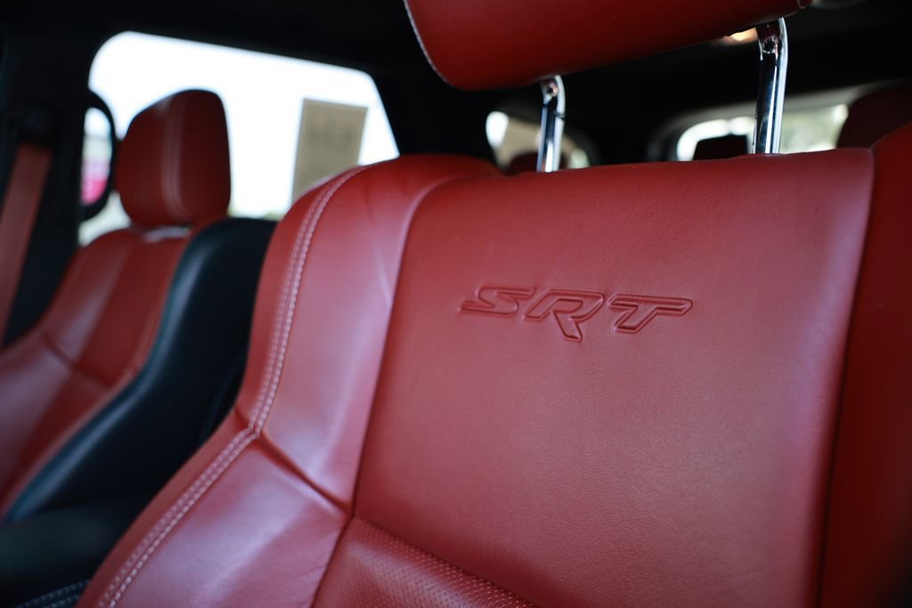 Used 2023 Dodge Durango SRT Hellcat AWD/4WD image 21
