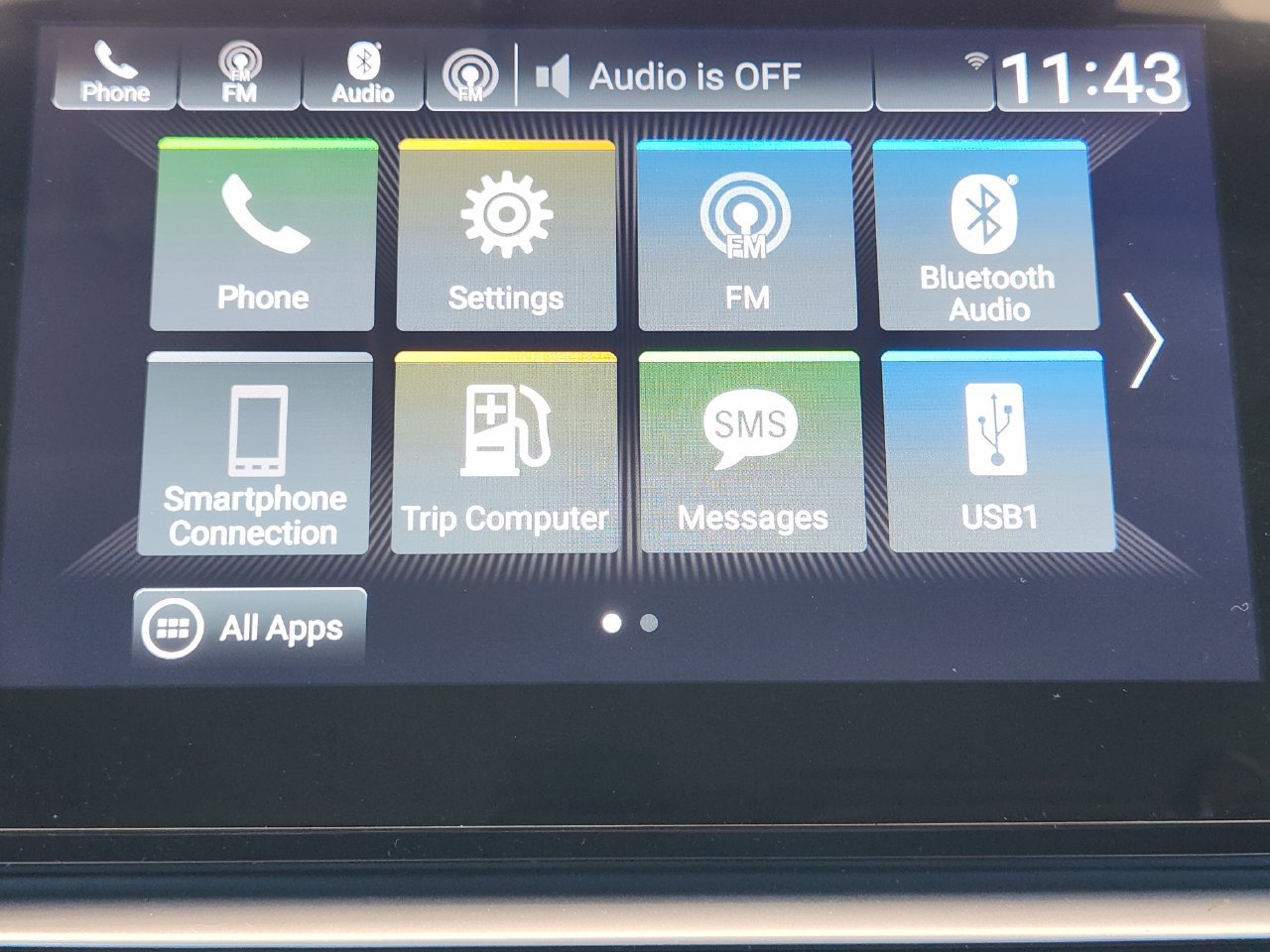 Used 2021 Honda Accord Sport Special Edition image 16