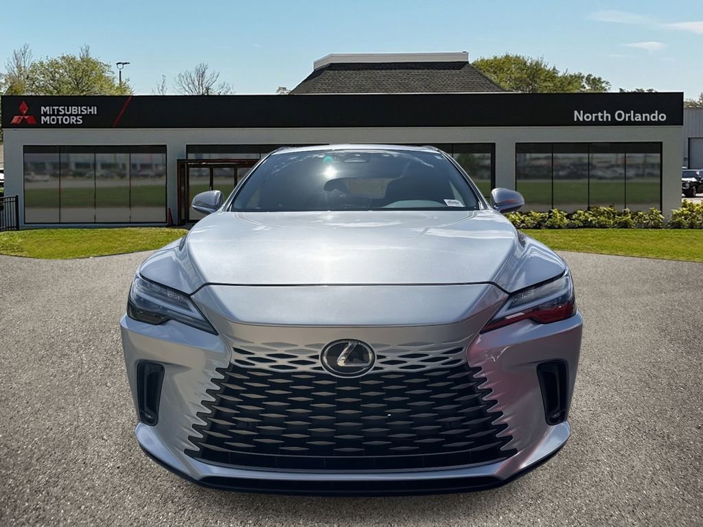 Used 2023 Lexus RX 350 Premium w/ Accessory Package (Z1) image 8