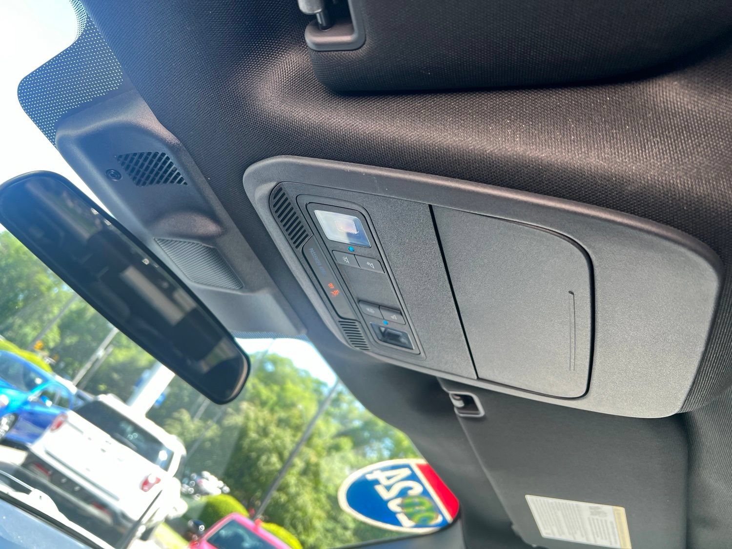 Used 2024 Ford F150 STX AWD/4WD image 34