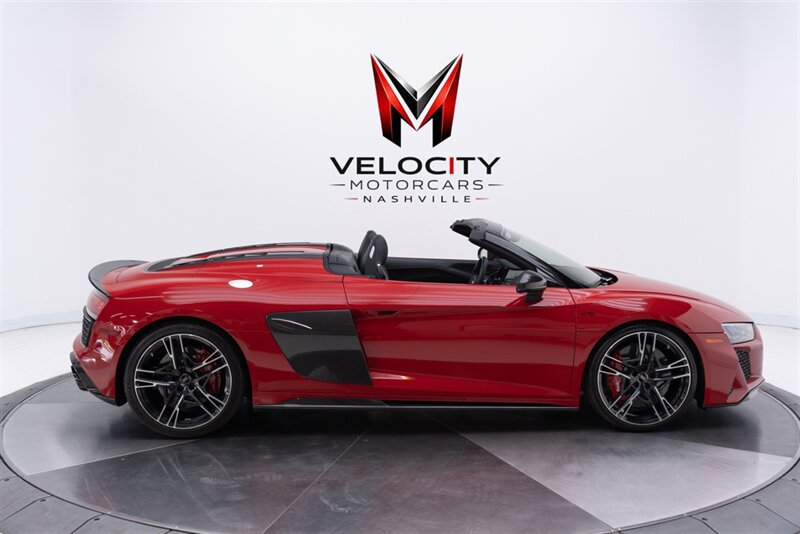 Used 2020 Audi R8 V10 performance AWD/4WD image 13