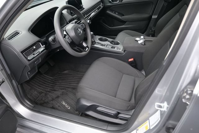 Used 2026 Honda Civic LX image 16