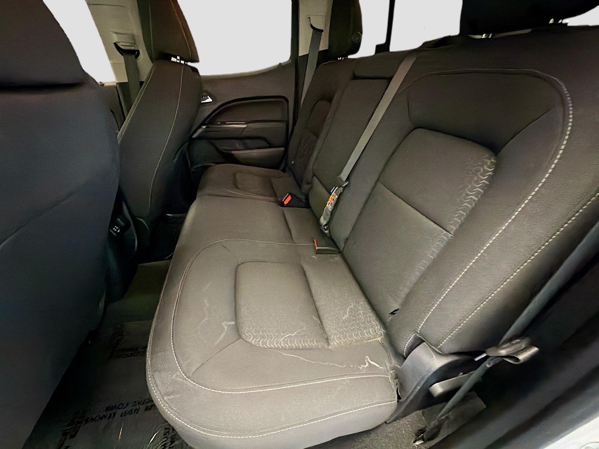 Used 2020 GMC Canyon SLE w/ Driver Alert Package AWD/4WD image 13