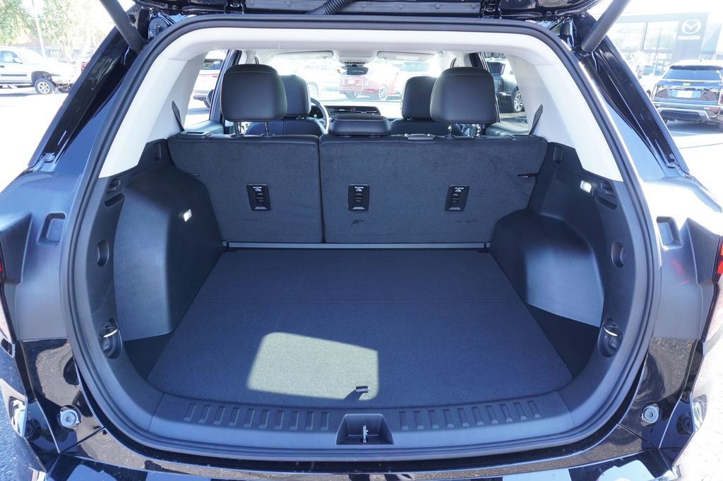 New 2026 GMC Terrain Denali image 9