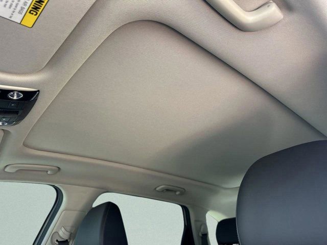 New 2026 Kia Sorento S w/ S Panoramic Sunroof Package image 21