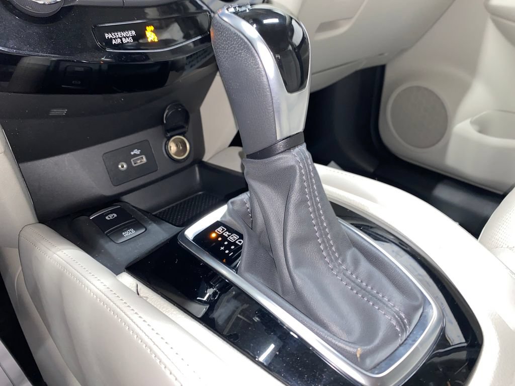 Used 2020 Nissan Rogue Sport SL AWD/4WD image 18