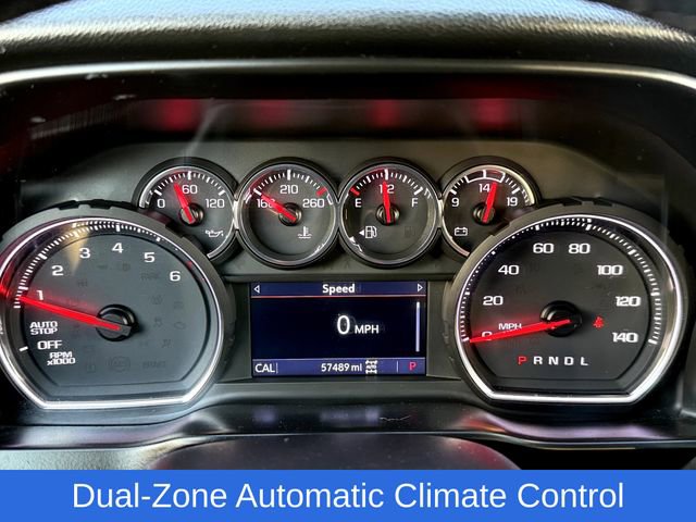 Used 2020 Chevrolet Silverado 1500 LT w/ All-Star Edition image 18