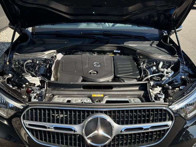 Used 2026 Mercedes-Benz GLC 300 4MATIC image 65