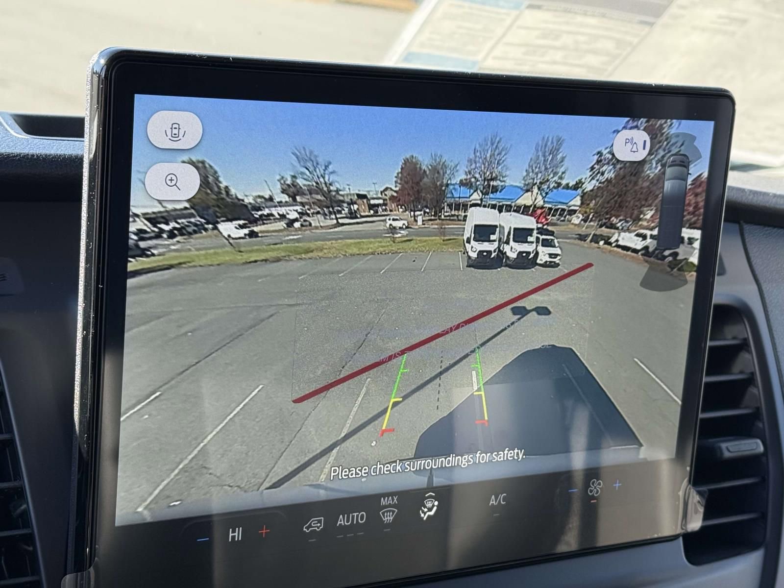 New 2026 Ford Transit 350 148 High Roof Extended image 15