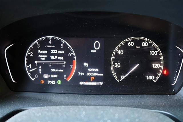 Used 2023 Honda Pilot EX-L image 13