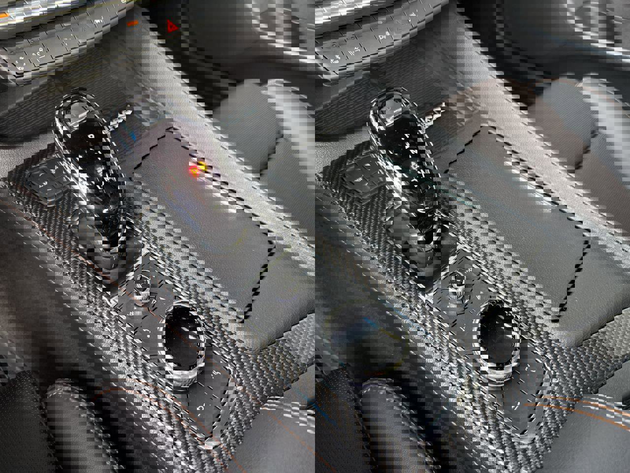 Used 2023 Cadillac CT5 V w/ Premium Package image 26