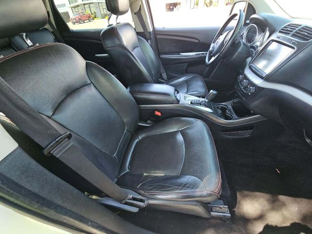 Used 2019 Dodge Journey GT AWD/4WD image 10