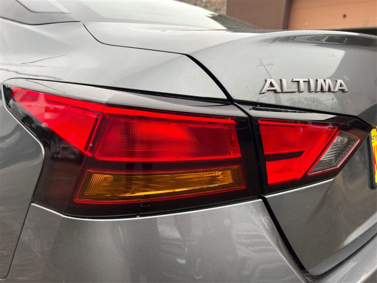Used 2023 Nissan Altima 2.5 S image 18