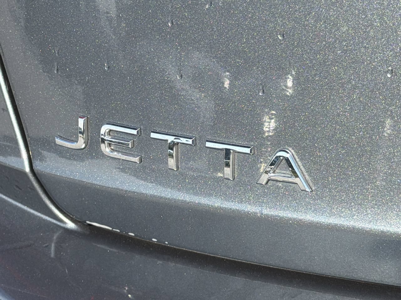 Used 2024 Volkswagen Jetta S FWD image 24
