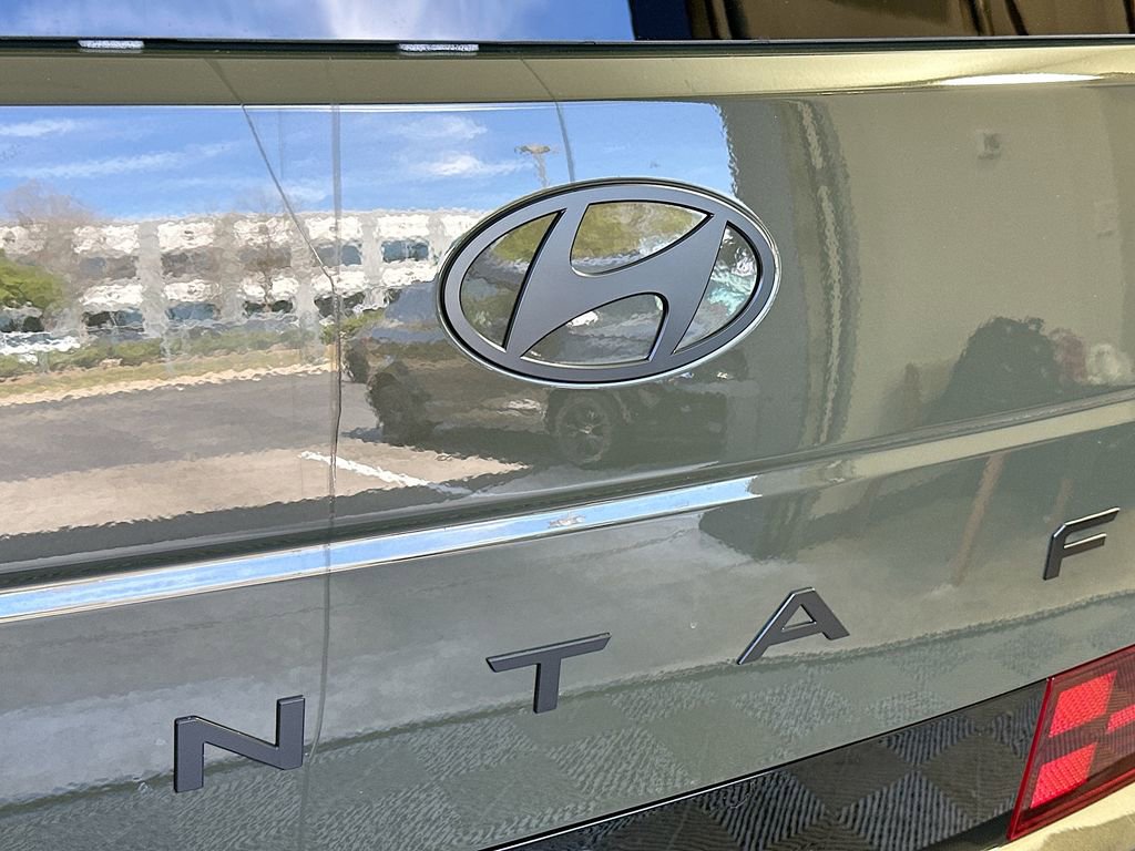 New 2026 Hyundai Santa Fe Calligraphy image 22