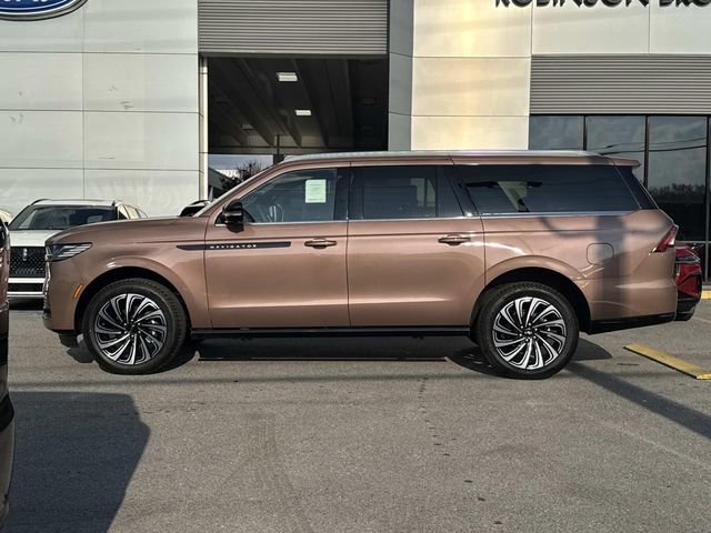 New 2026 Lincoln Navigator L Black Label image 6