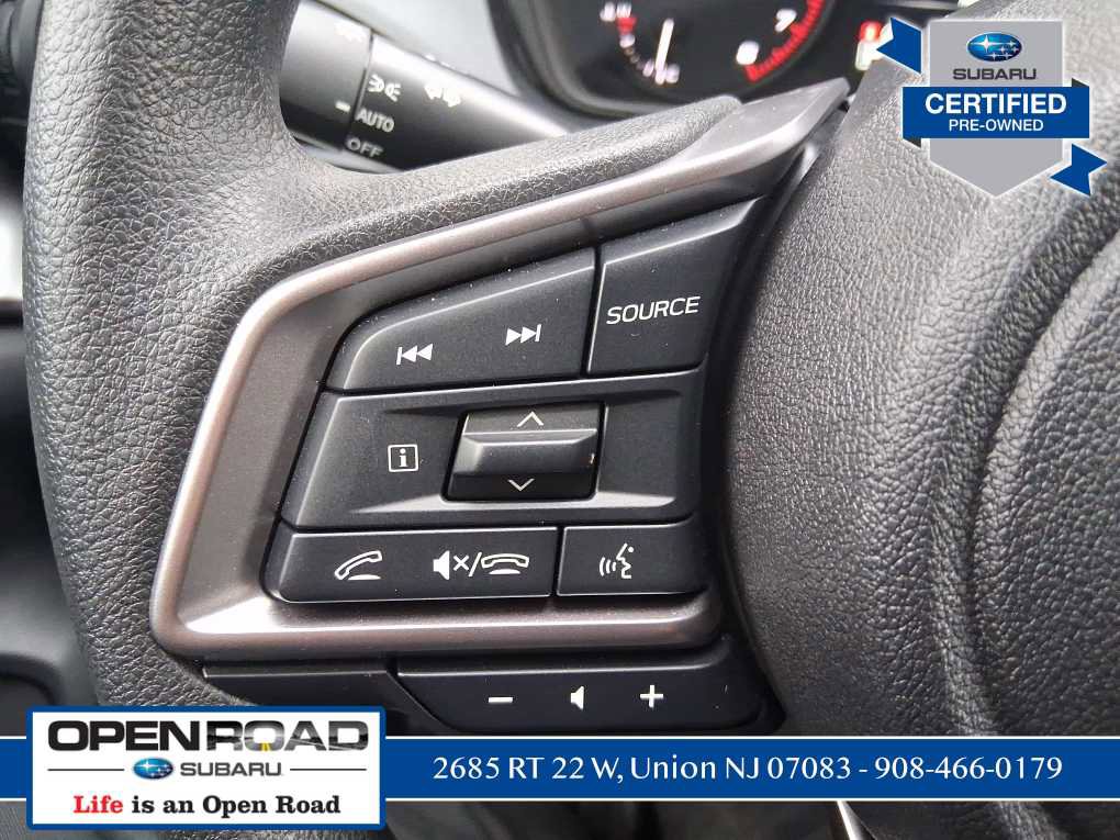 Used 2025 Subaru Impreza 2.0i image 21