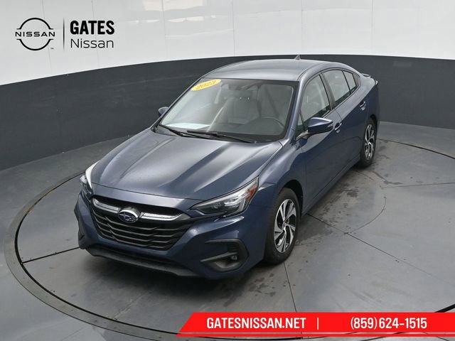 Used 2023 Subaru Legacy Premium image 47