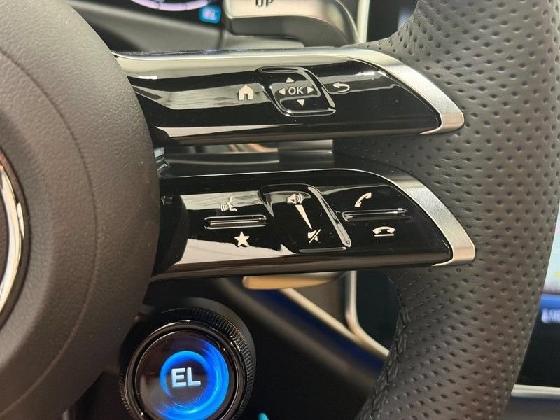 New 2026 Mercedes-Benz E 53 AMG e 4MATIC Sedan image 12
