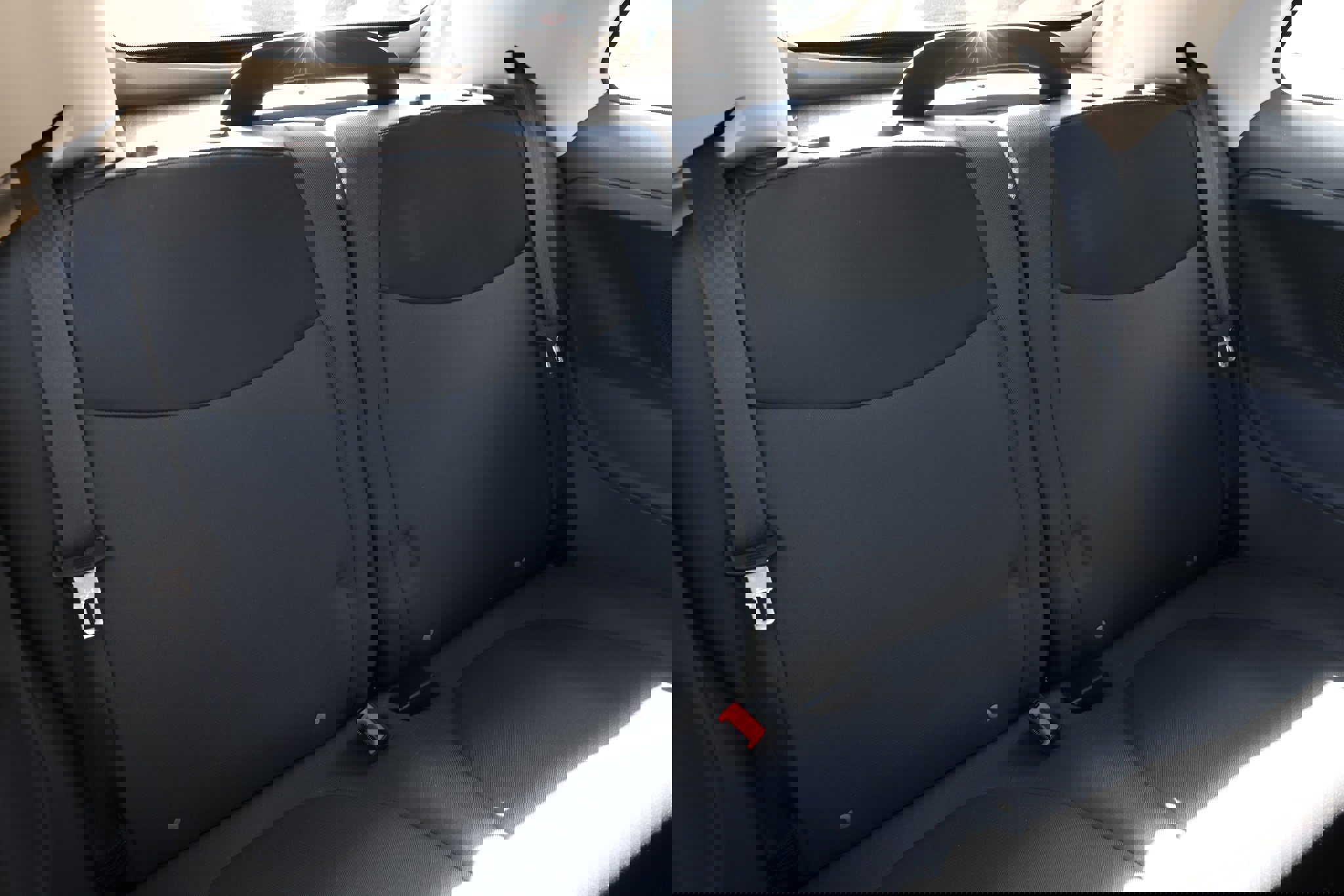 Used 2012 FIAT 500 Pop image 17