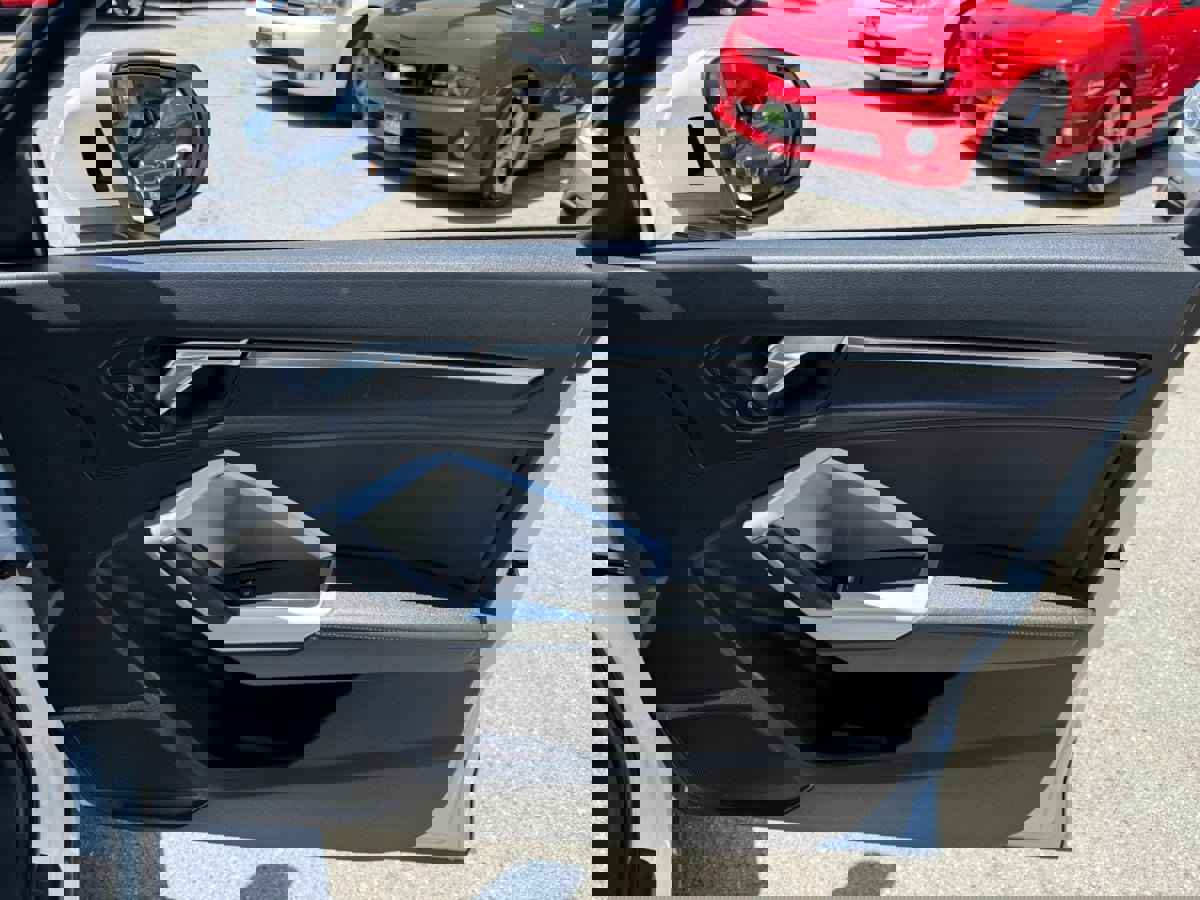 Used 2019 Audi Q3 2.0T Premium Plus w/ Premium Plus Package image 14