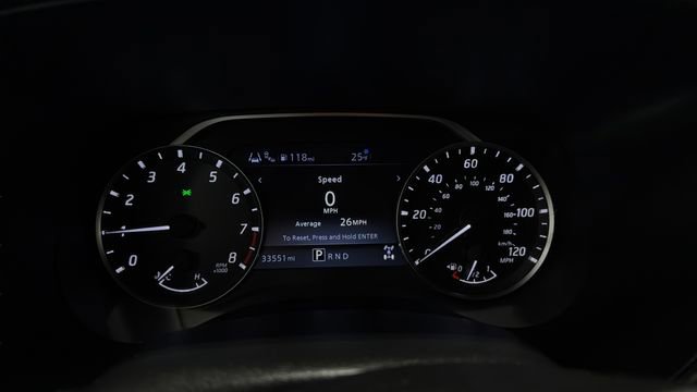 Used 2022 Nissan Frontier SV w/ Technology Package image 26