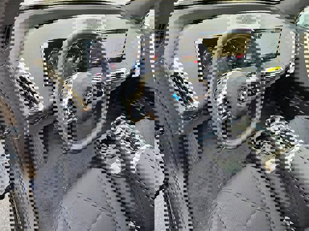 New 2026 BMW iX xDrive60 image 9